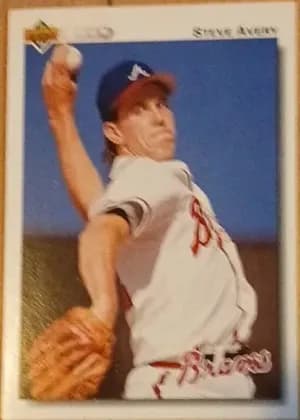 Steve Avery