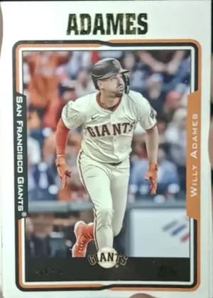 Willy Adames