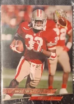 Ricky Watters #443