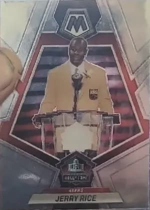 2023 Panini Mosaic