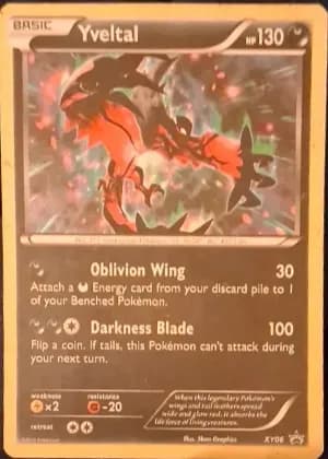 Yveltal