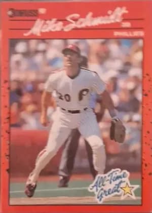 Mike Schmidt