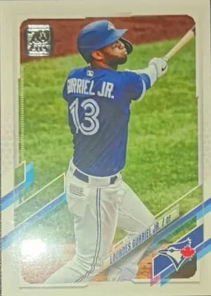 Lourdes Gurriel Jr.