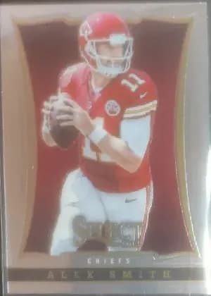 Alex Smith #48