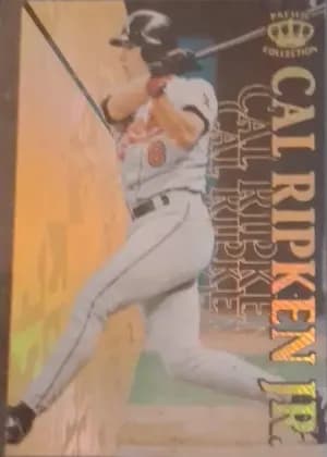 Cal Ripken
