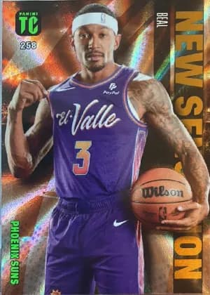 Bradley Beal #258