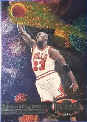 Michael Jordan #23