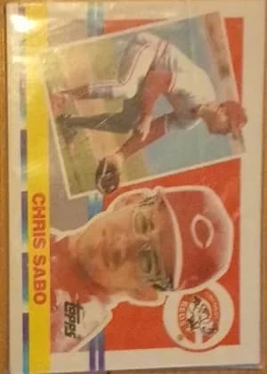 Chris Sabo