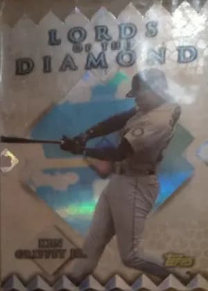 Ken Griffey Jr. #LD1