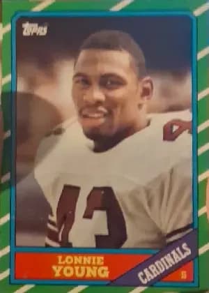 Lonnie Young #337