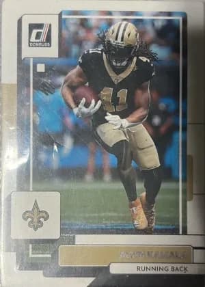 Alvin Kamara #247