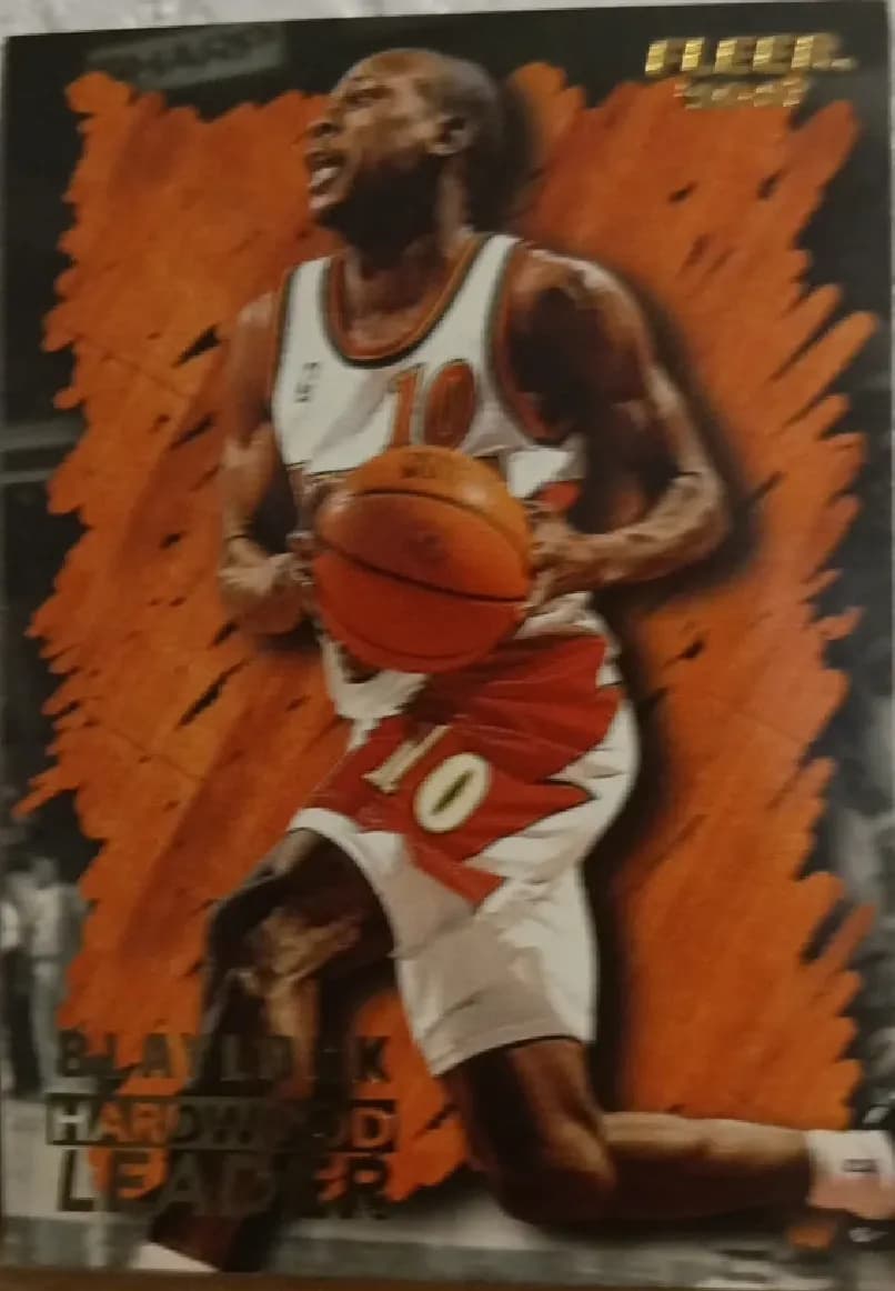 Mookie Blaylock #120