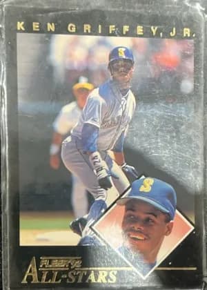 Ken Griffey Jr