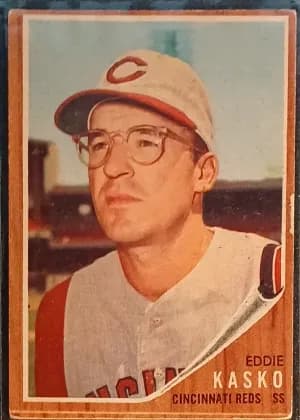 Eddie Kasko