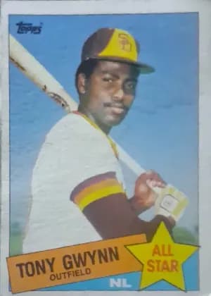 Tony Gwynn #717