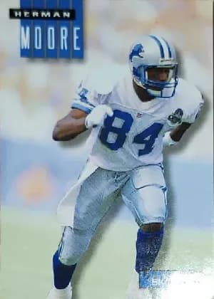Herman Moore #79