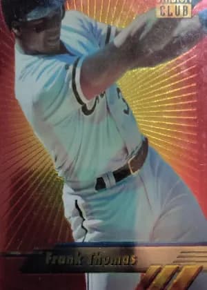 Frank Thomas #10