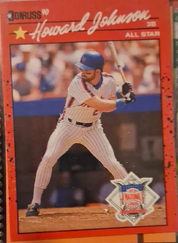 Howard Johnson [Error] #654