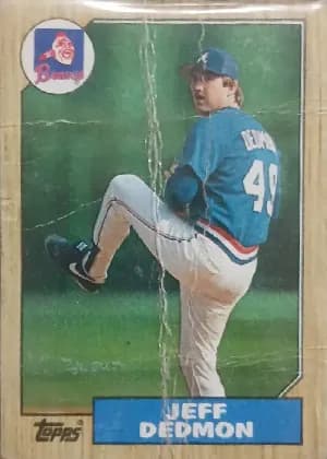 Jeff Dedmon #373