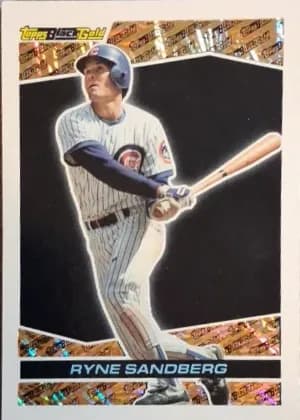 Ryne Sandberg