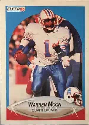 Baseball card