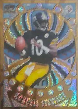 Kordell Stewart [Silver] #115