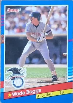 Wade Boggs
