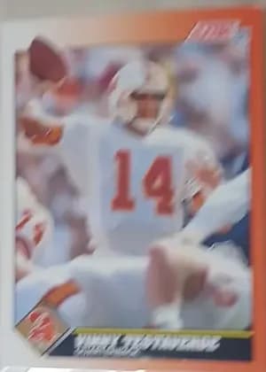 Vinny Testaverde #398