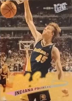 Rik Smits #47