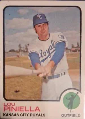 Lou Piniella
