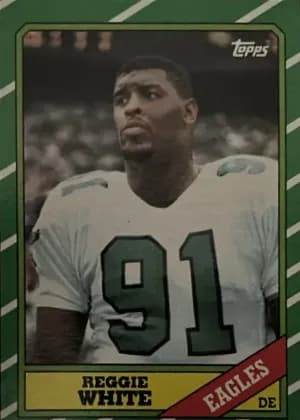 Reggie White #275