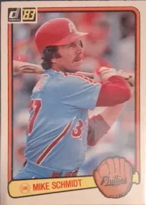 Mike Schmidt