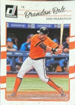 Brandon Belt #143