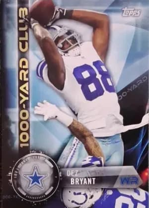 DeMarco Murray [Blue Prizm] #72