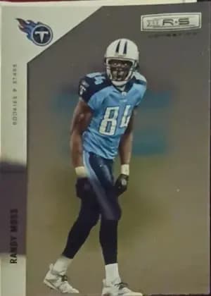 Randy Moss #146