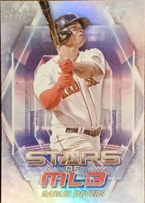 Rafael Devers