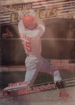 Mark McGwire #223