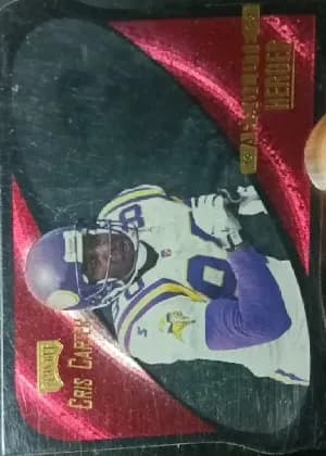 Cris Carter #35