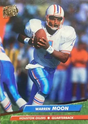 Warren Moon #151