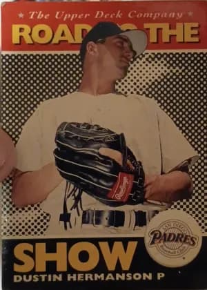 Dustin Hermanson