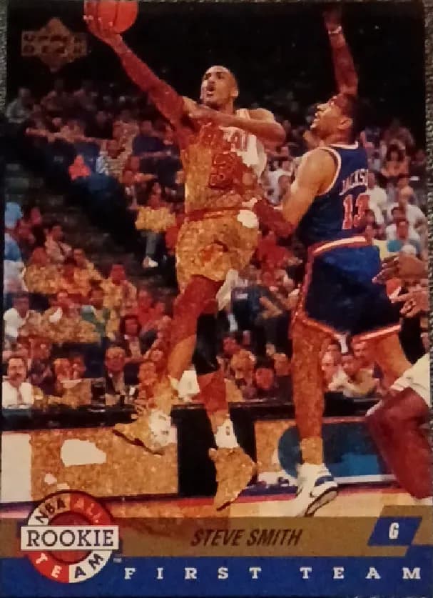 Corey Maggette #33
