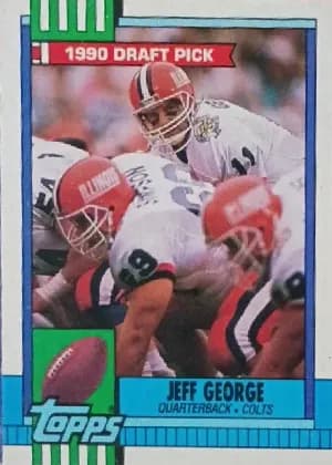 Jeff George #298