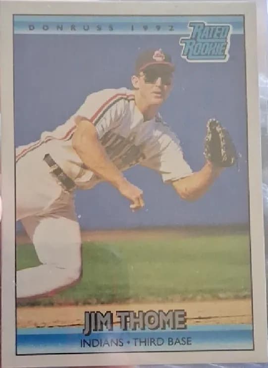 Jim Thome #406
