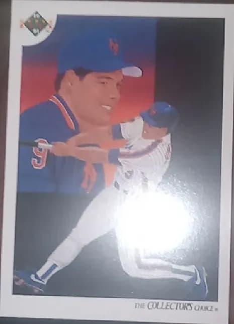 Gregg Jefferies #95