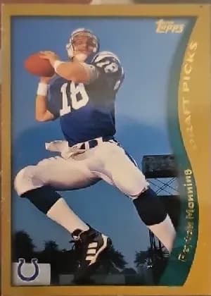 Peyton Manning #360