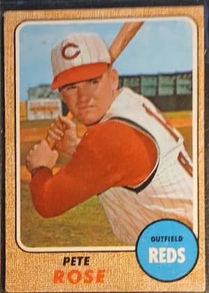 Pete Rose