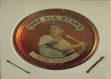 Ron Santo #95