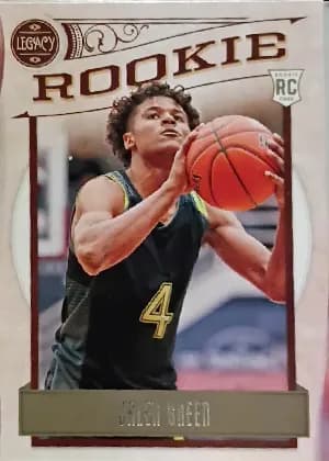 Jalen Green #338