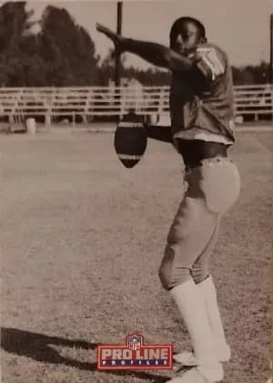 Sterling Sharpe #74