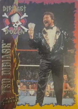Ted Dibiase #12G